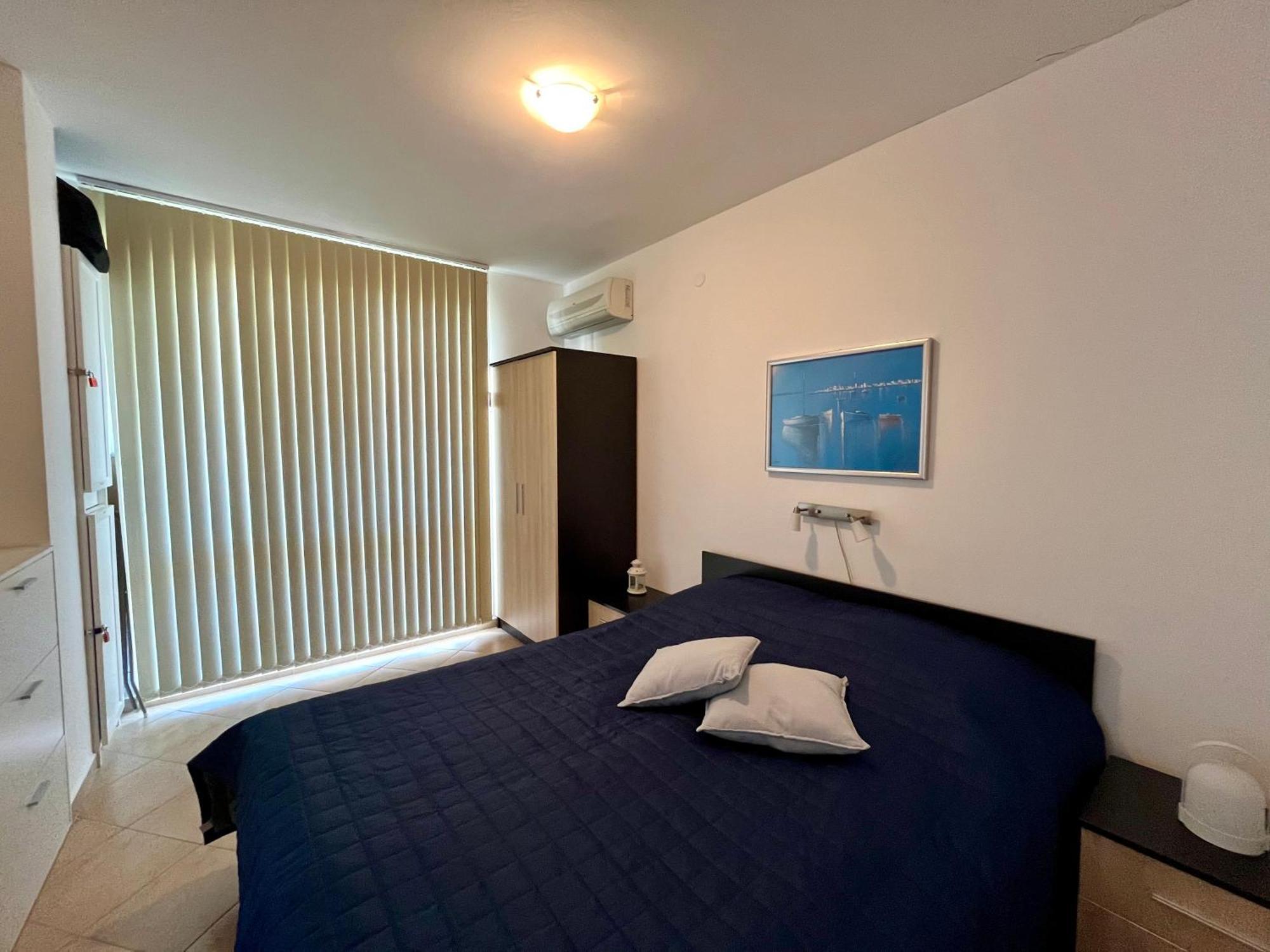 Апартаменти Сънбрийз - Sunbreeze Apartments Byala  Esterno foto