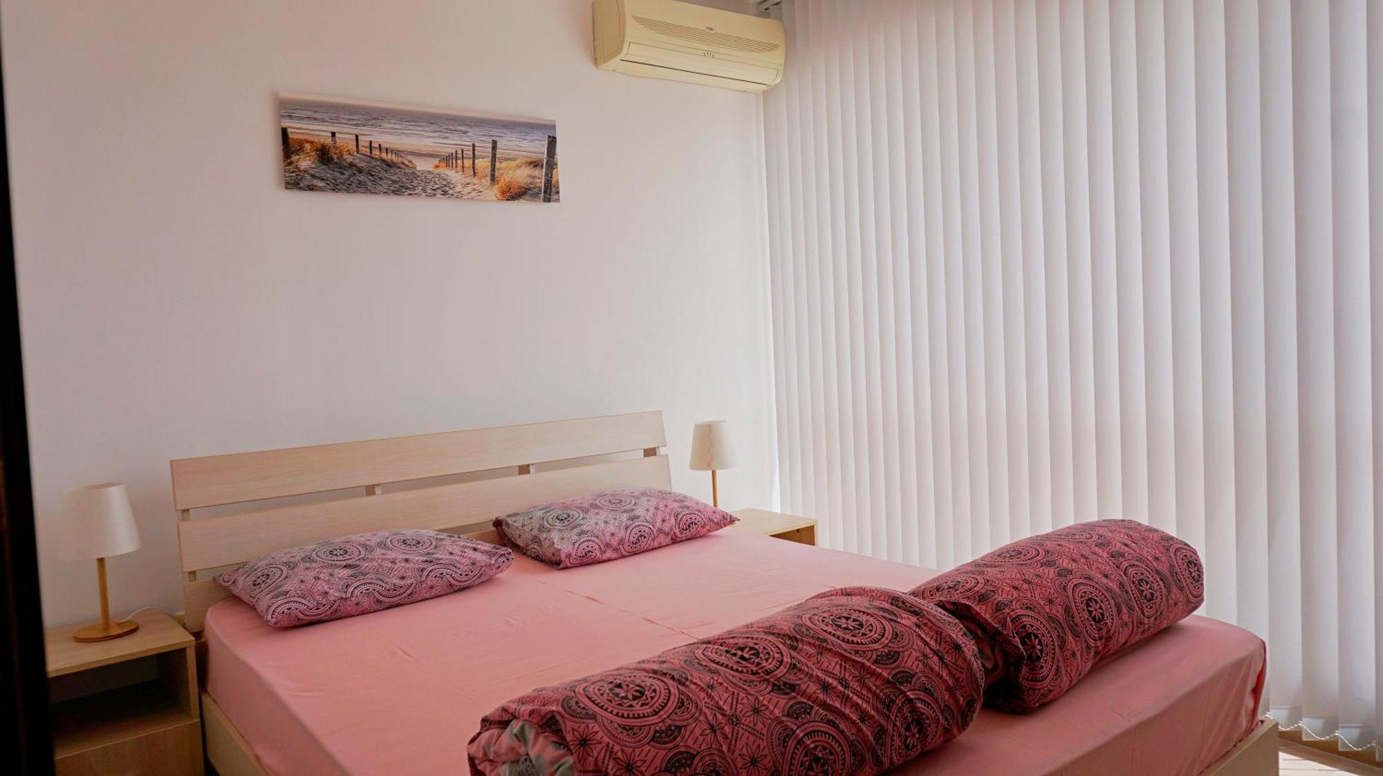 Апартаменти Сънбрийз - Sunbreeze Apartments Byala  Esterno foto