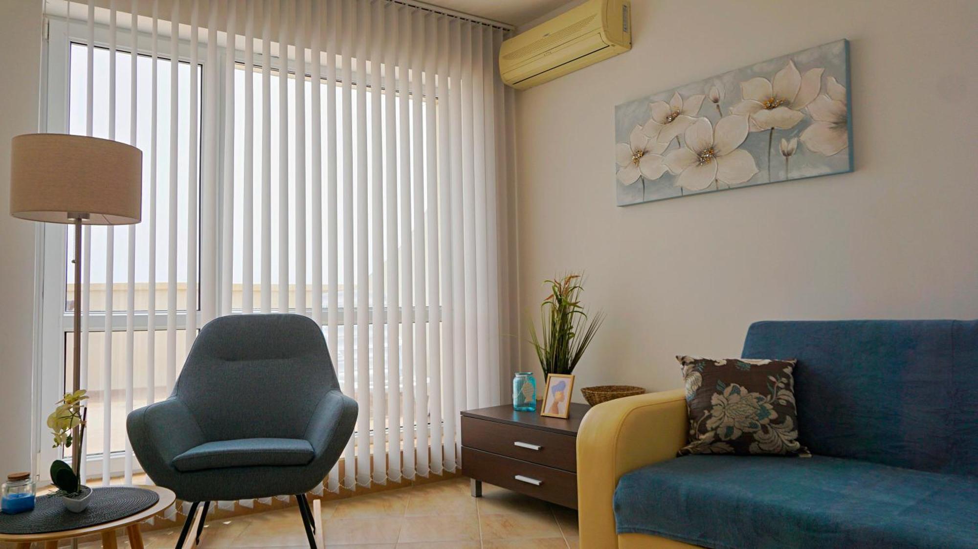Апартаменти Сънбрийз - Sunbreeze Apartments Byala  Esterno foto